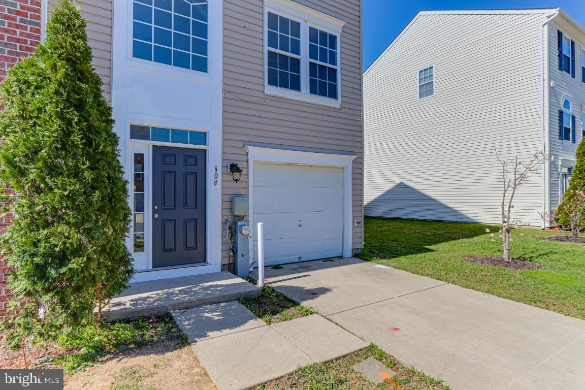 808 Tipton Road Middle River, MD 21220 - Photo 6 of 50