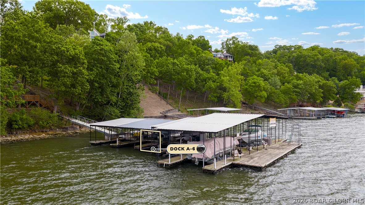 603 Cedar Road, Unit 1 Lake Ozark, MO 65049 - Photo 43 of 66
