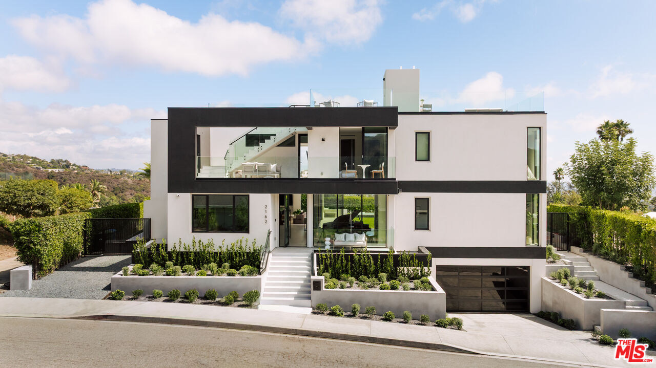 2162 Westridge Road Los Angeles, CA 90049 - Photo 48 of 48