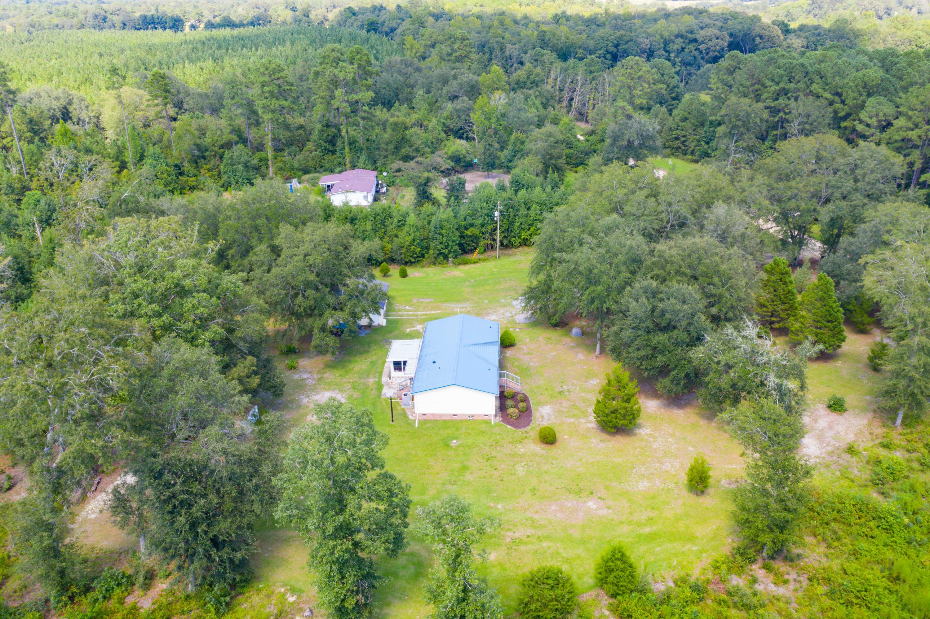 186 Training Road Eutawville, SC 29048 - Photo 39 of 45 DJI_0609