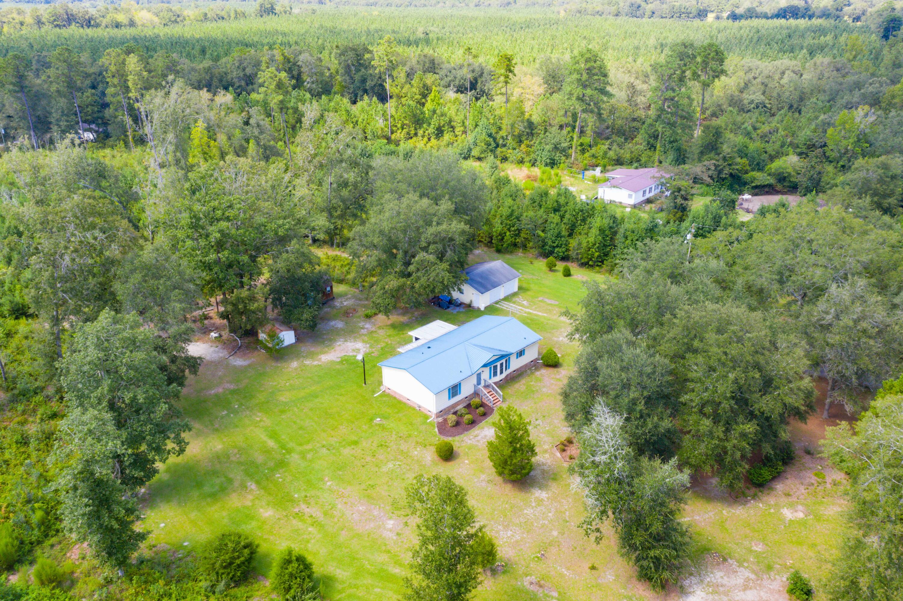 186 Training Road Eutawville, SC 29048 - Photo 40 of 45 DJI_0610