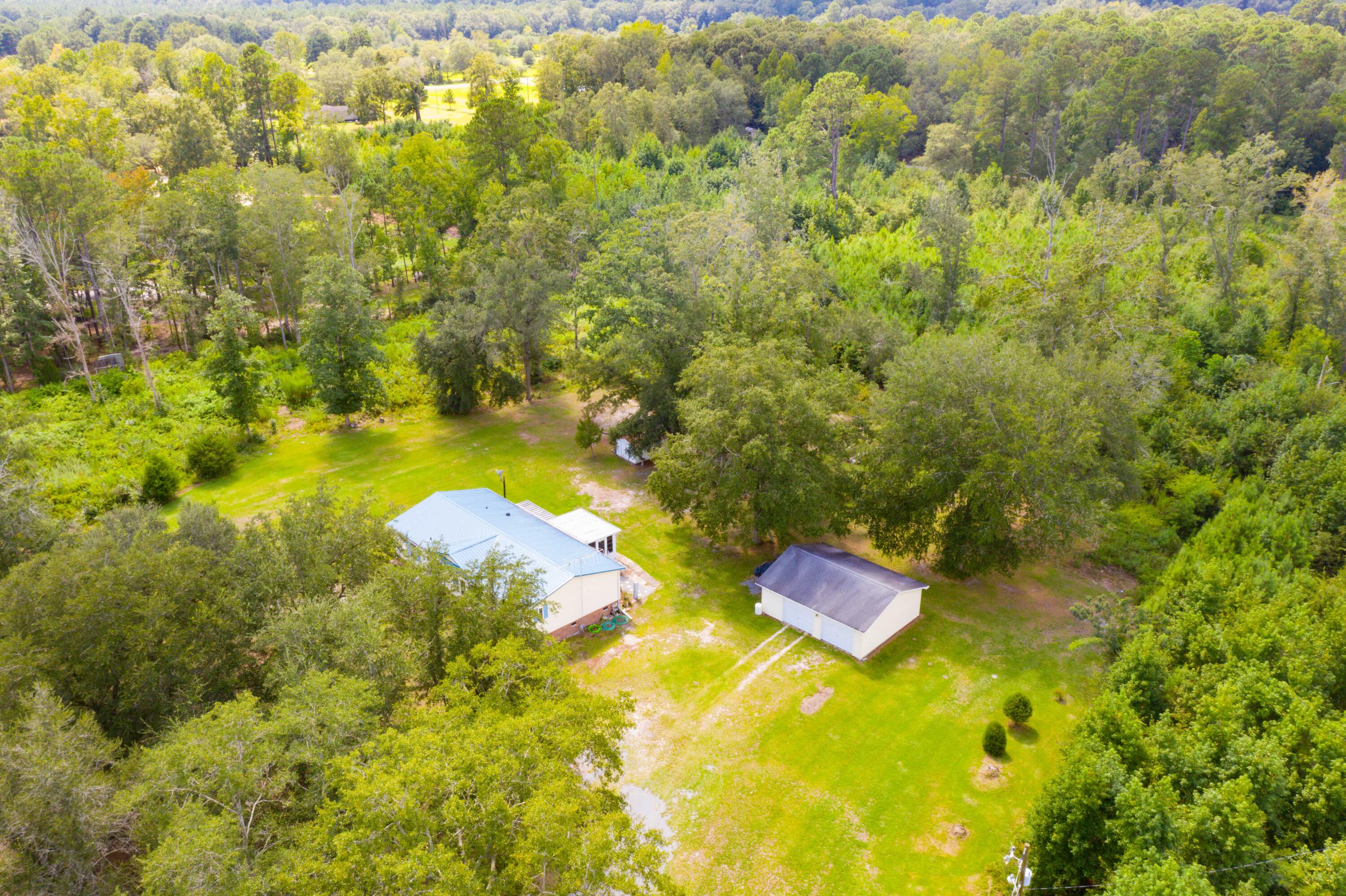 186 Training Road Eutawville, SC 29048 - Photo 41 of 45 DJI_0611