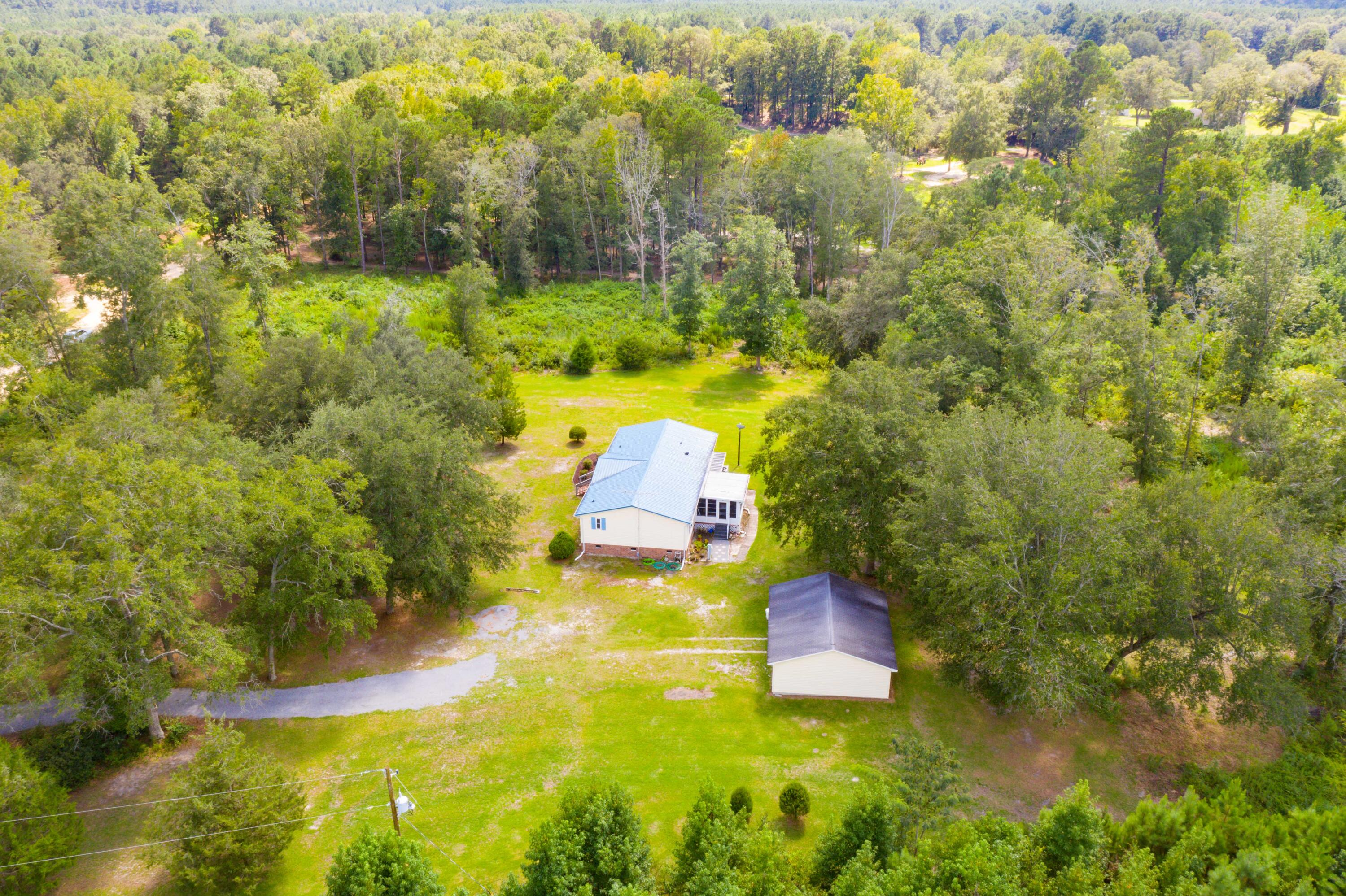 186 Training Road Eutawville, SC 29048 - Photo 42 of 45 DJI_0612