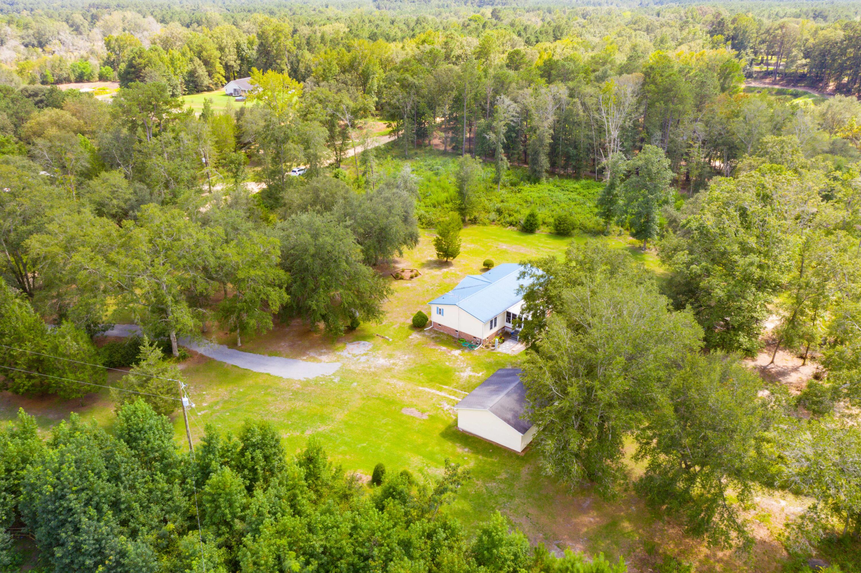 186 Training Road Eutawville, SC 29048 - Photo 43 of 45 DJI_0613