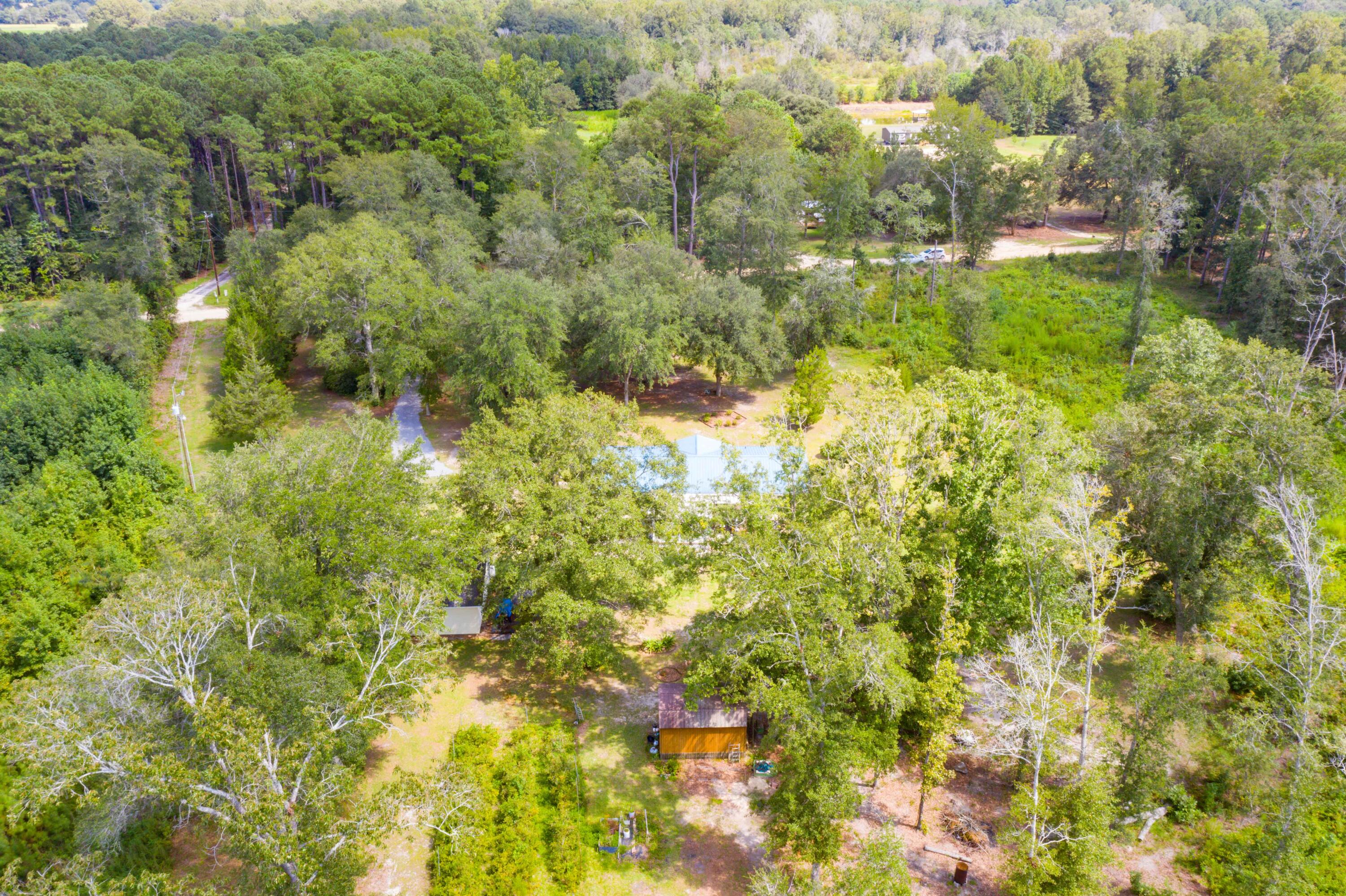 186 Training Road Eutawville, SC 29048 - Photo 44 of 45 DJI_0614