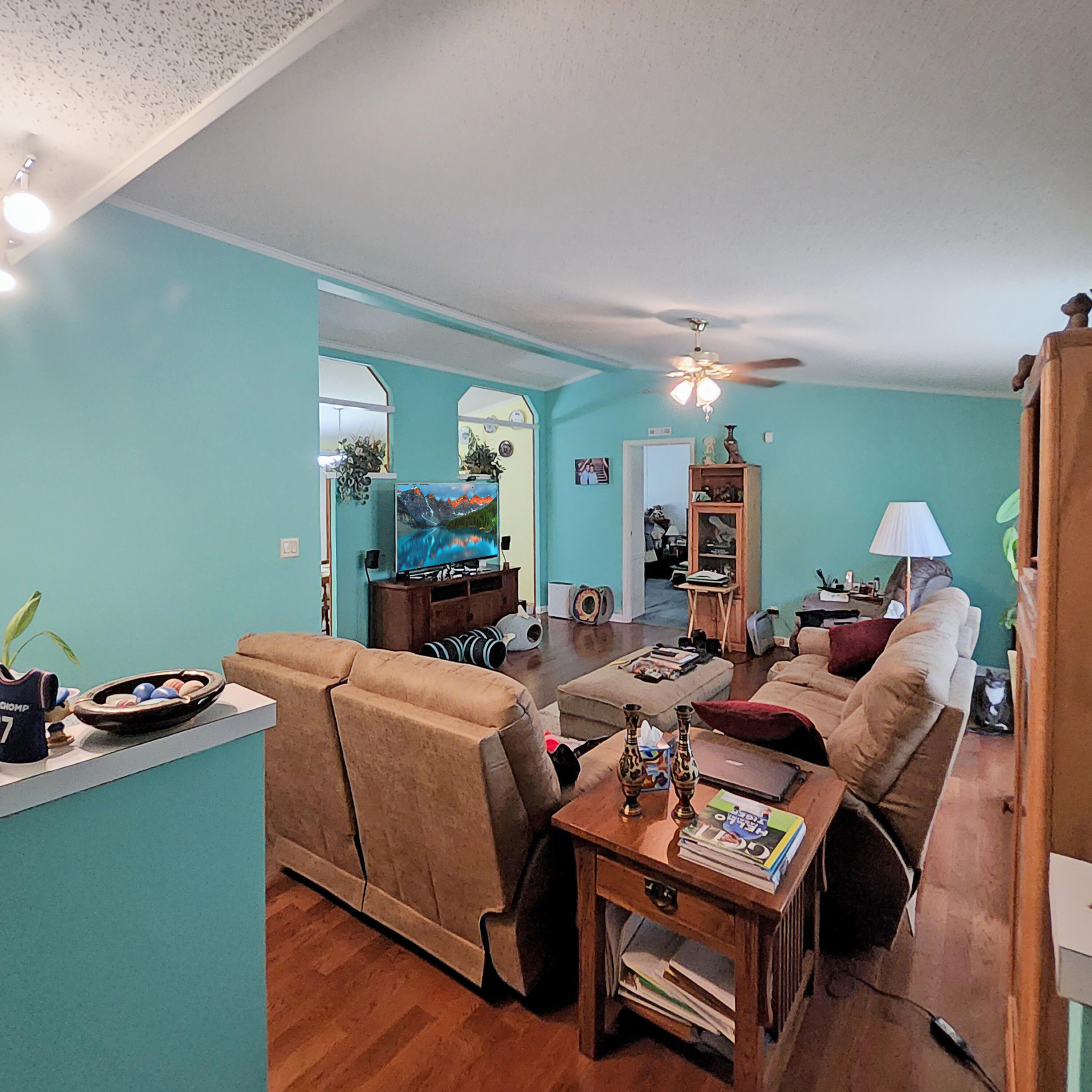 186 Training Road Eutawville, SC 29048 - Photo 10 of 45 20250825_140923