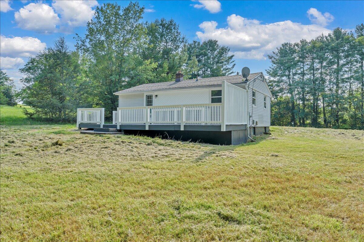 434 Wrays Chapel Road Rocky Mount, VA 24151 - Photo 25 of 30 27-MIB04403