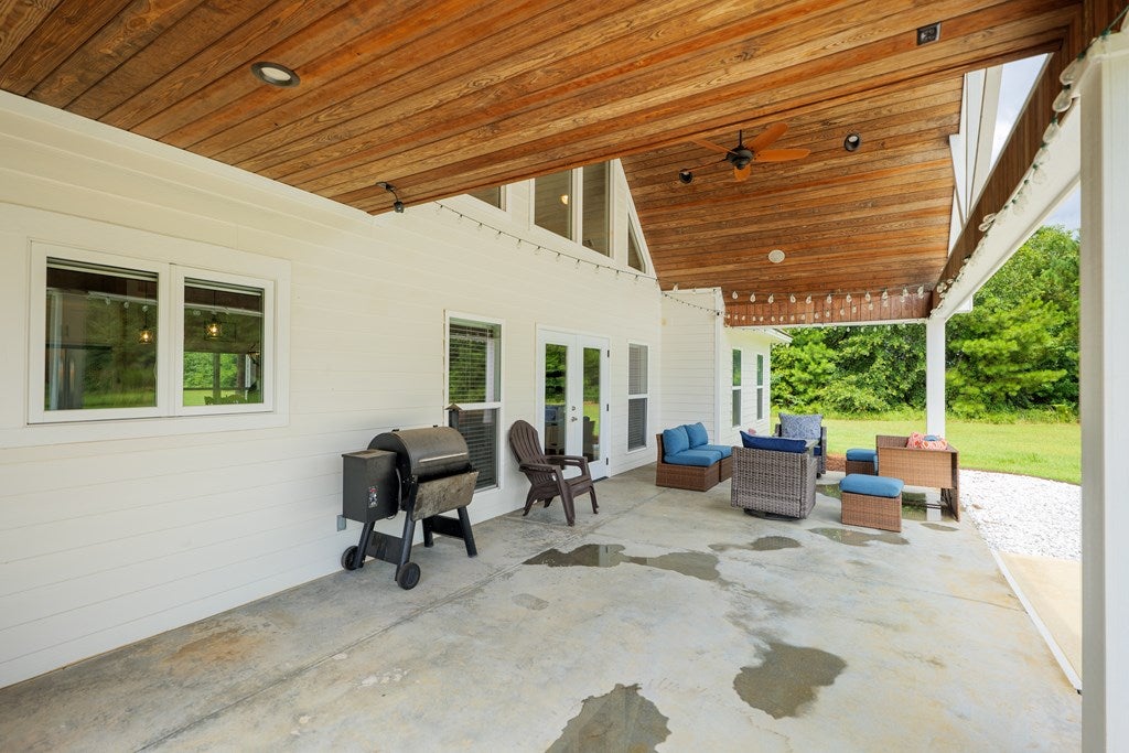 5634 Hambrick Road Hahira, GA 31632 - Photo 54 of 65 Gallery Image 54
