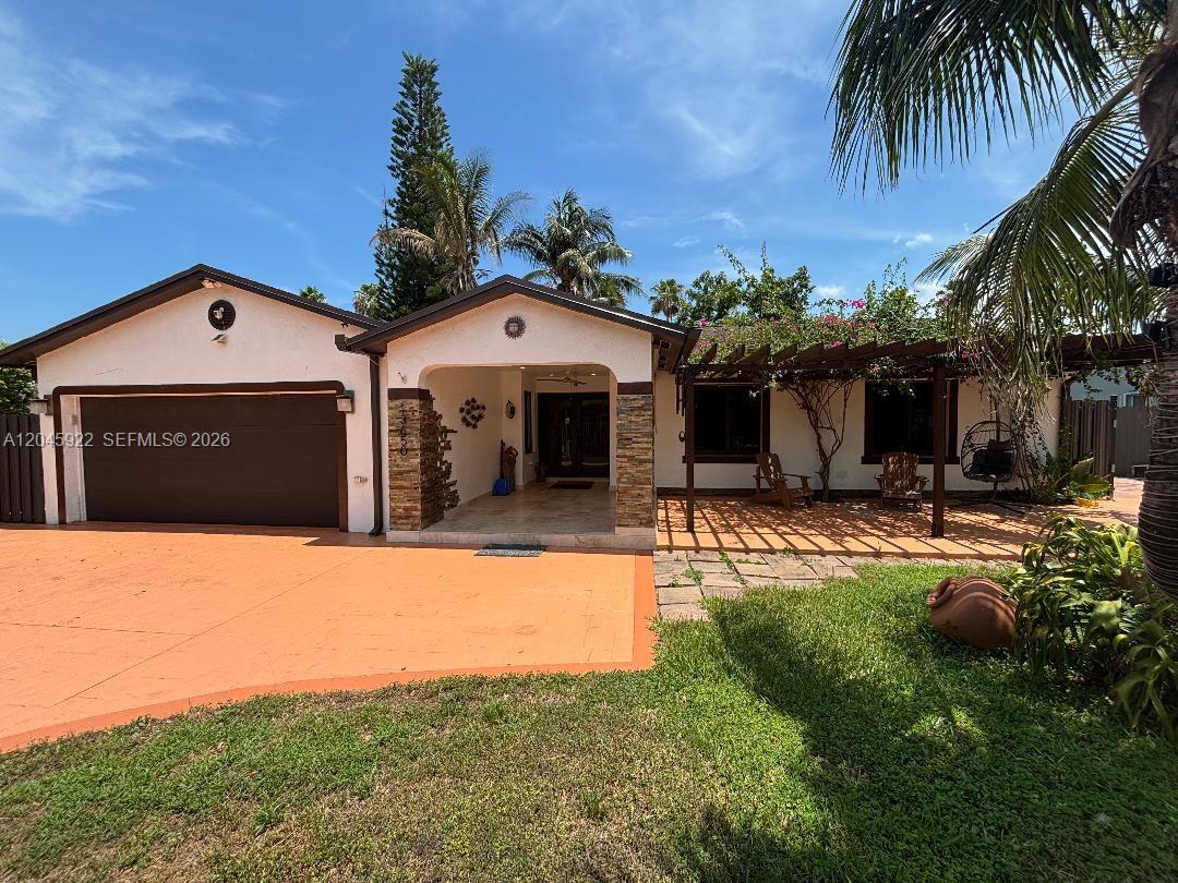 13650 Southwest 283rd Terrace Homestead, FL 33033 - Photo 6 of 44