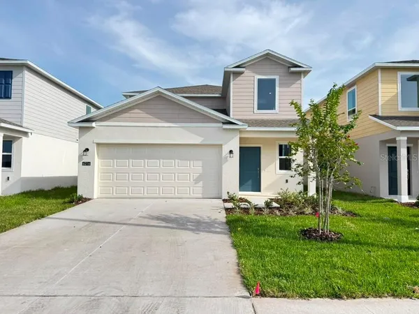 $2,350 | 6216 Botticella Boulevard, Winter Haven, FL 33884