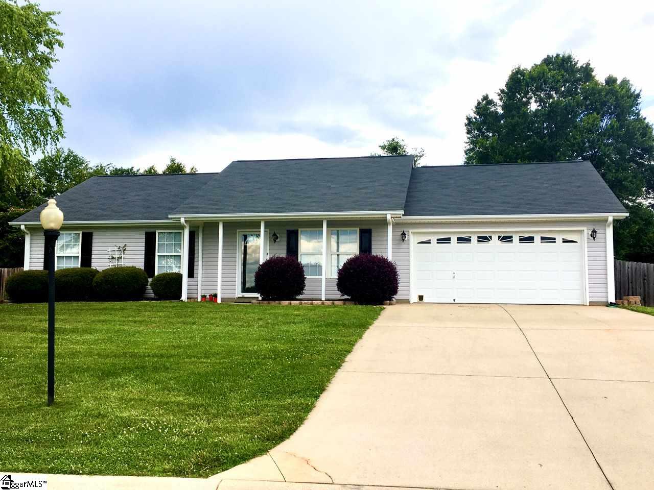 2 Rayland Place Greer, SC 29651 - Photo 2 of 14