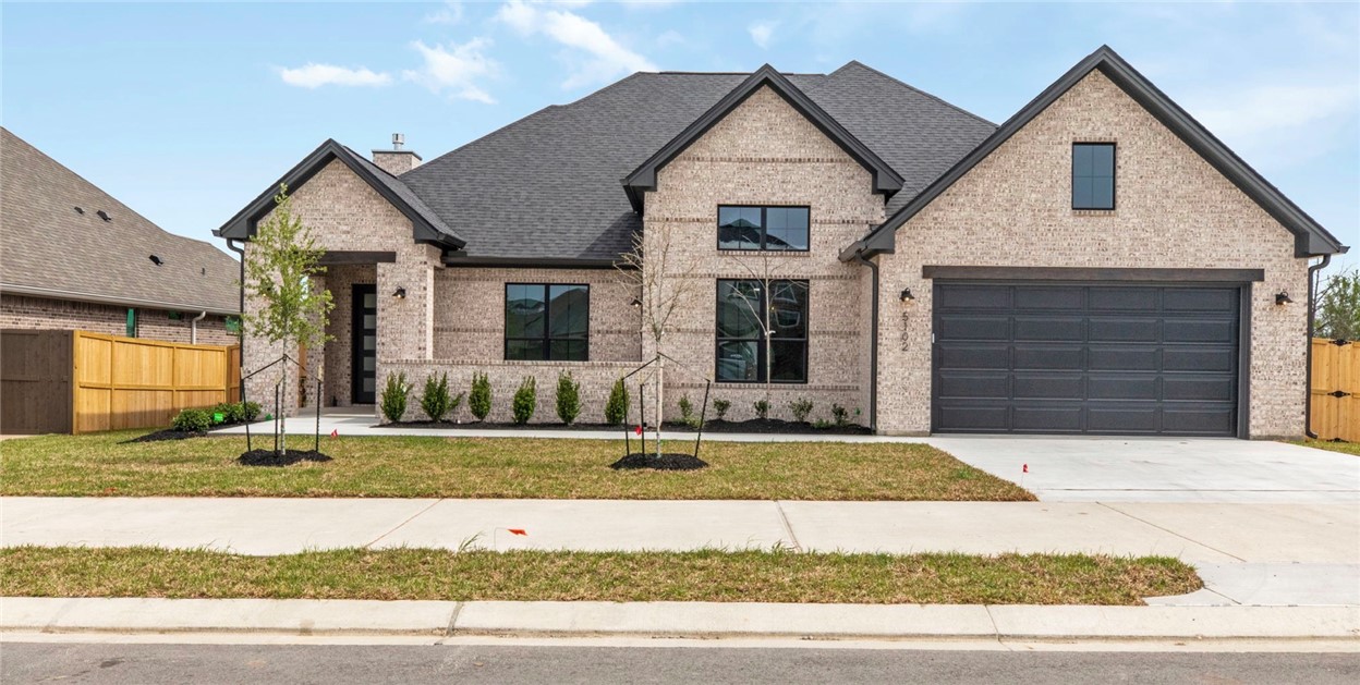 5102 Greenstone Way Bryan, TX 77802 - Photo 3 of 41