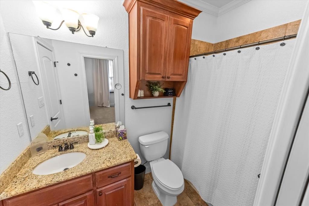 721 Austin Avenue, Unit B Waco, TX 76701 - Photo 16 of 26