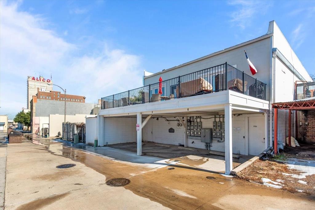 721 Austin Avenue, Unit B Waco, TX 76701 - Photo 22 of 26