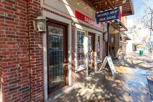 $475,000 | 721 Austin Avenue, Unit B, Waco, TX 76701