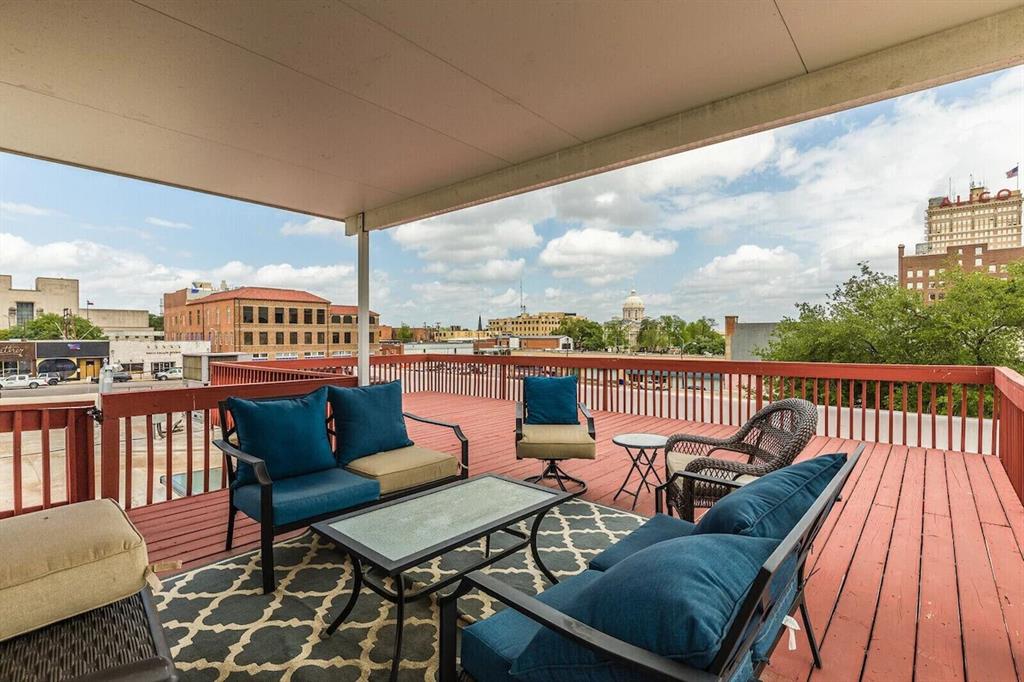 721 Austin Avenue, Unit B Waco, TX 76701 - Photo 25 of 26