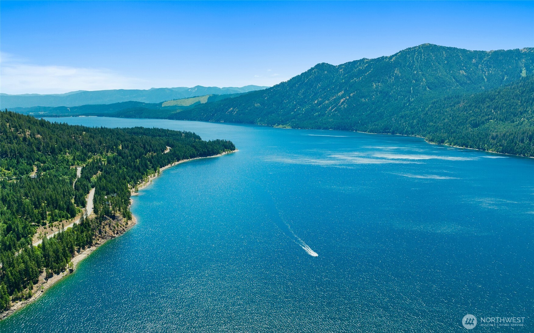 341 Tetons Lane Cle Elum, WA 98922 - Photo 15 of 20 a view of an ocean