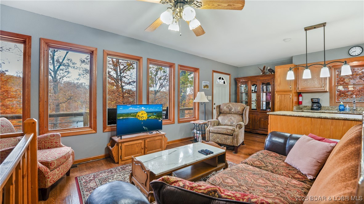 6464 Kolb Hollow Road Climax Springs, MO 65324 - Photo 12 of 51