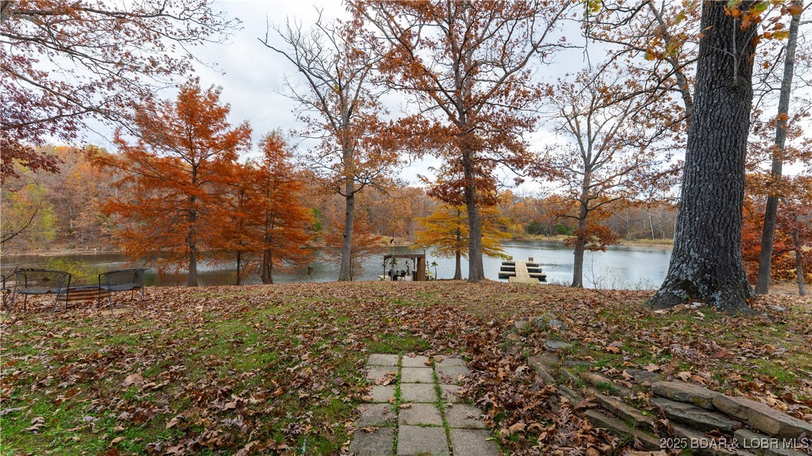 6464 Kolb Hollow Road Climax Springs, MO 65324 - Photo 32 of 51