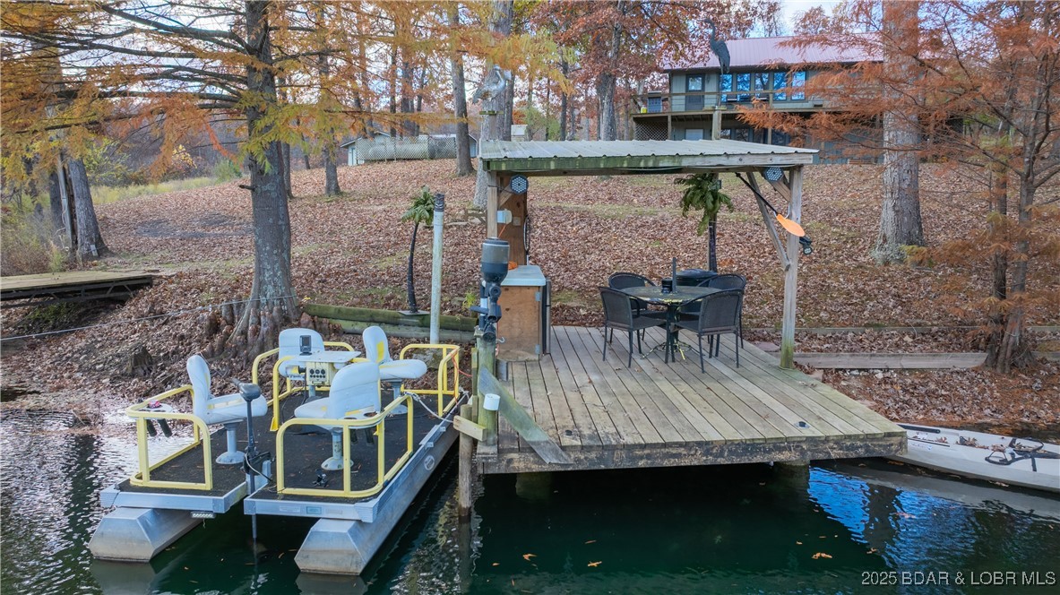 6464 Kolb Hollow Road Climax Springs, MO 65324 - Photo 37 of 51