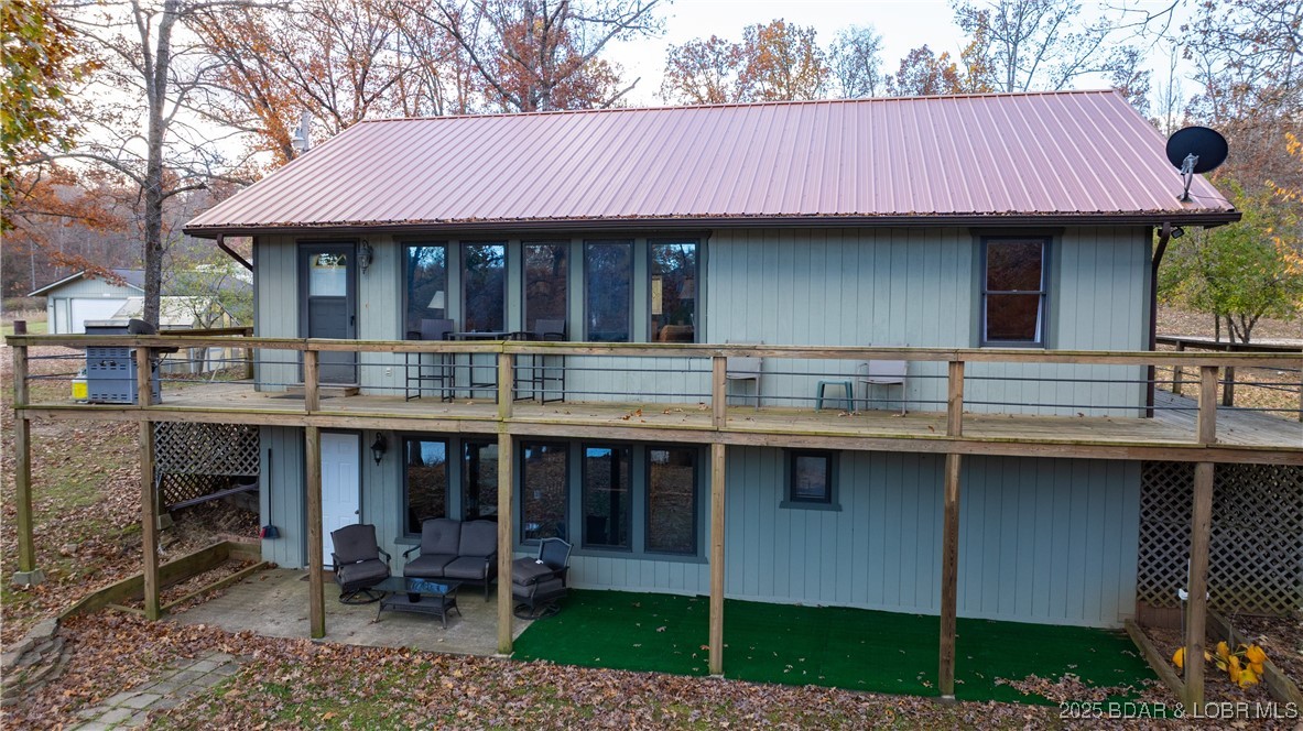 6464 Kolb Hollow Road Climax Springs, MO 65324 - Photo 4 of 51