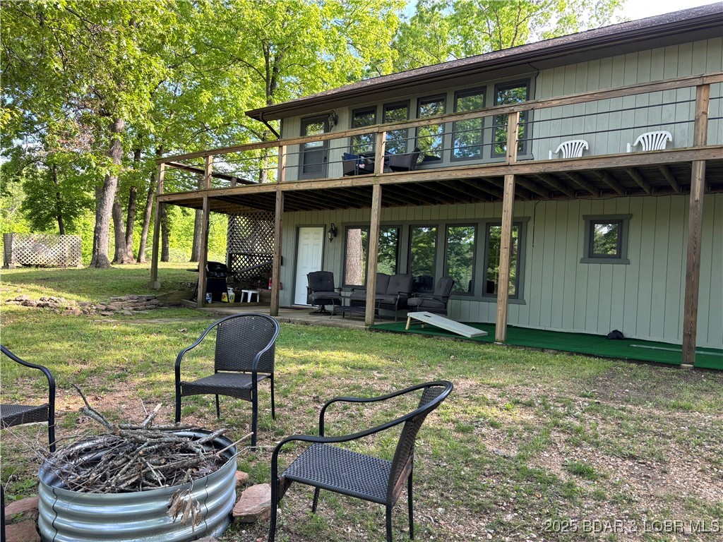 6464 Kolb Hollow Road Climax Springs, MO 65324 - Photo 51 of 51