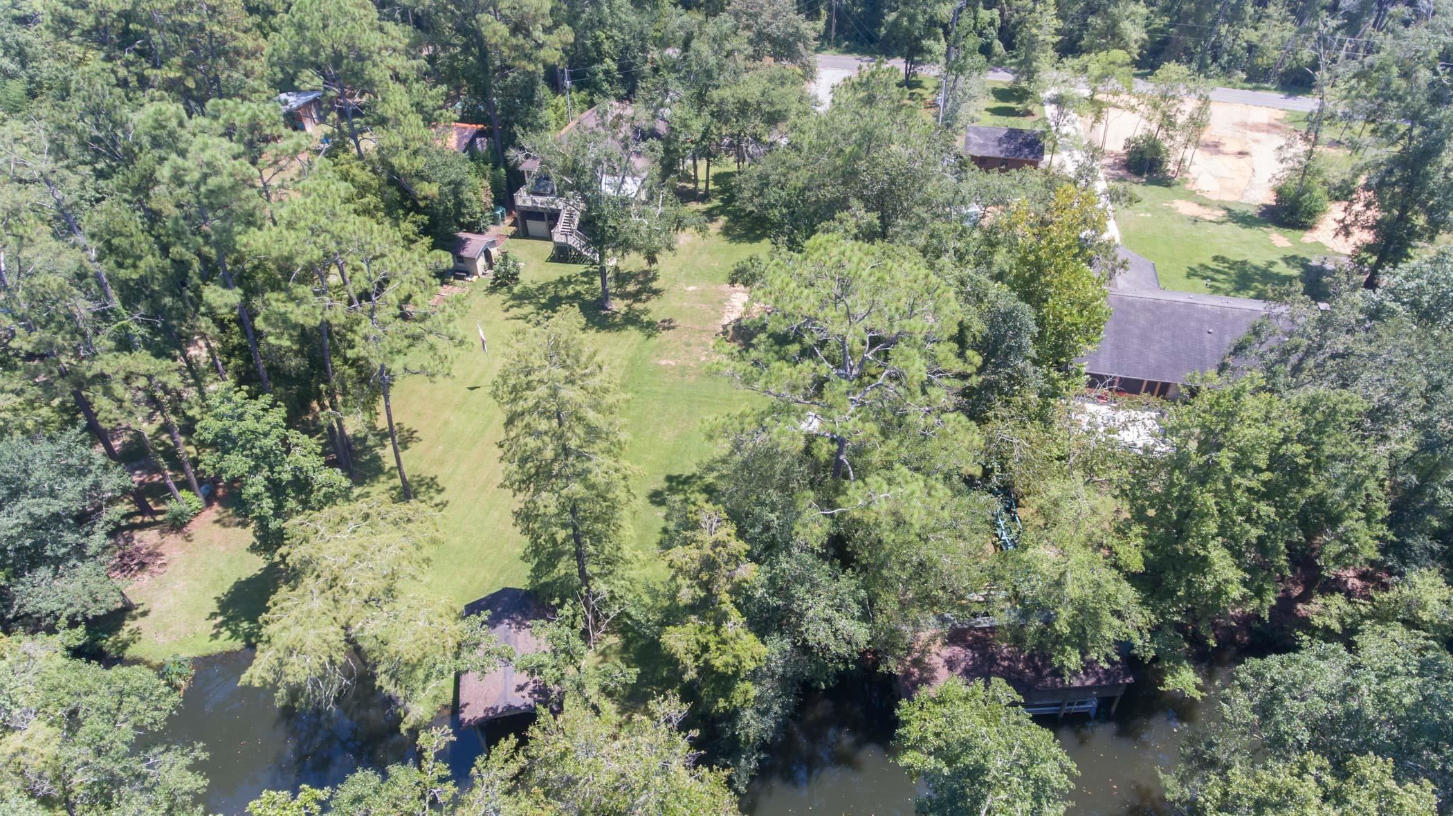 17869 River Road Summerdale, AL 36580 - Photo 47 of 79 Aerial View