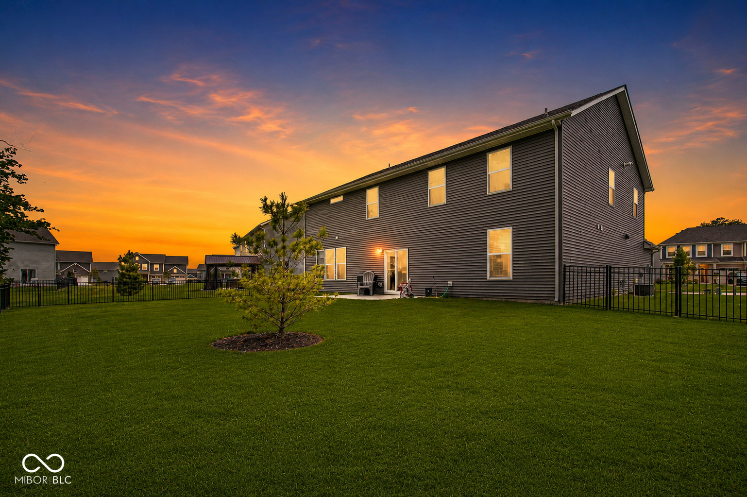 9480 Edgerton Road Pendleton, IN 46064 - Photo 4 of 47 Gallery Image 4