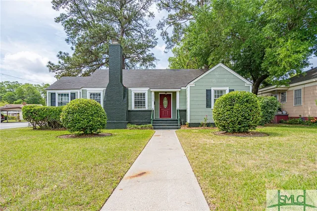 $290,000 | 2237 East 42nd Street, Savannah, GA 31404