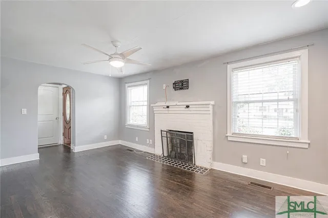 $290,000 | 2237 East 42nd Street, Savannah, GA 31404