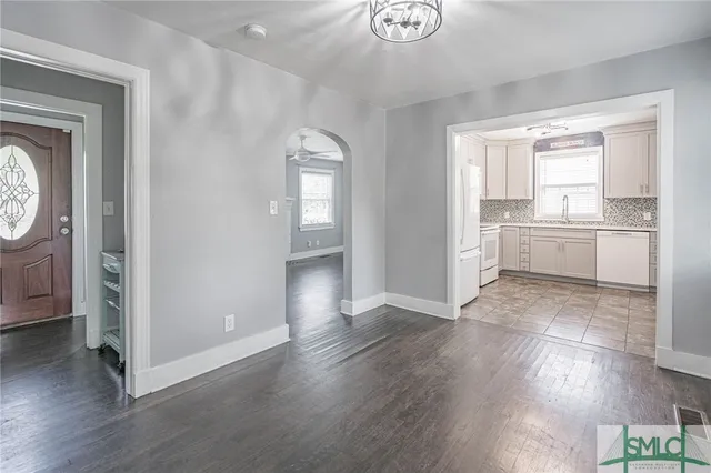 $290,000 | 2237 East 42nd Street, Savannah, GA 31404