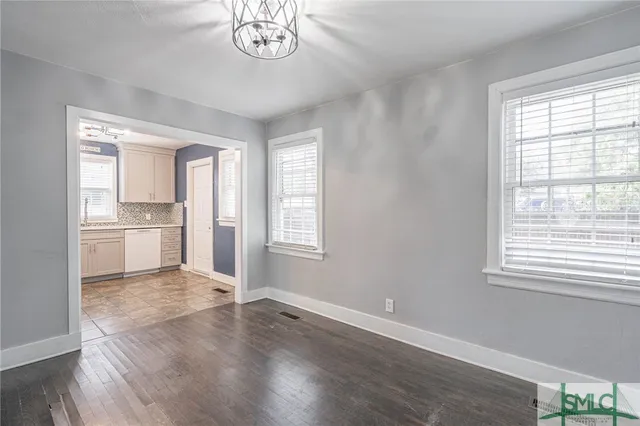 $290,000 | 2237 East 42nd Street, Savannah, GA 31404