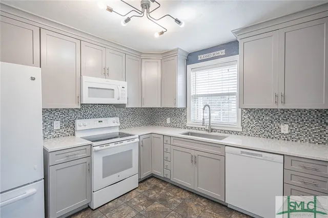 $290,000 | 2237 East 42nd Street, Savannah, GA 31404