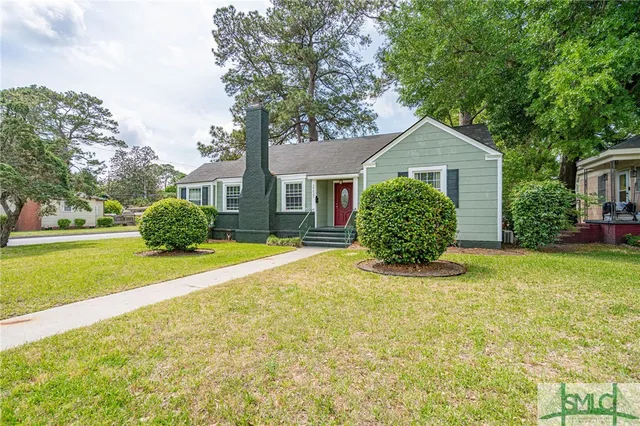 $290,000 | 2237 East 42nd Street, Savannah, GA 31404