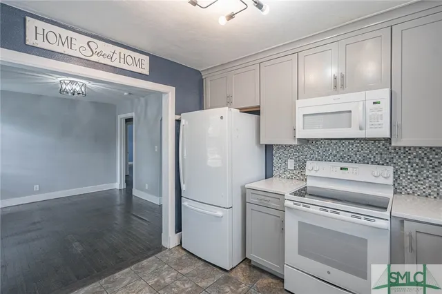 $290,000 | 2237 East 42nd Street, Savannah, GA 31404