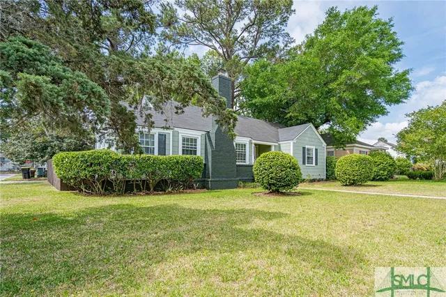 $290,000 | 2237 East 42nd Street, Savannah, GA 31404