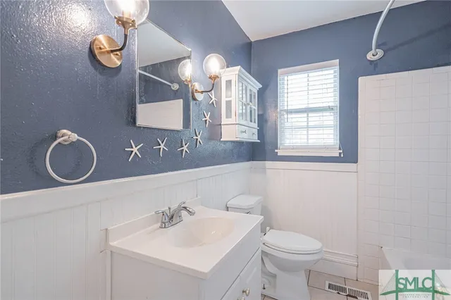 $290,000 | 2237 East 42nd Street, Savannah, GA 31404