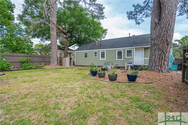 $290,000 | 2237 East 42nd Street, Savannah, GA 31404