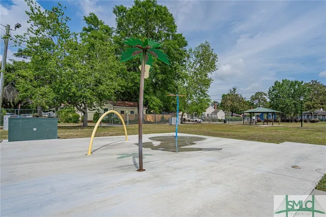 $290,000 | 2237 East 42nd Street, Savannah, GA 31404