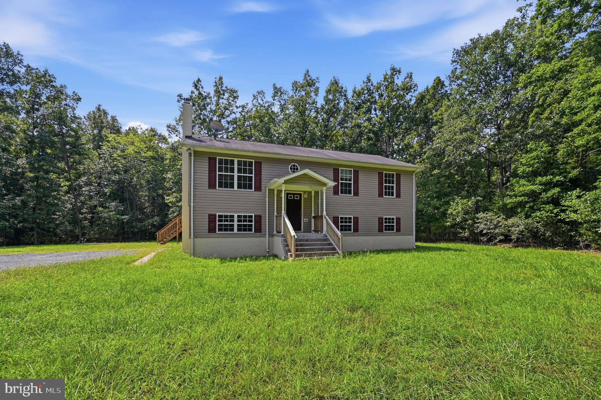 20134 Mt Pony Road Culpeper, VA 22701 - Photo 51 of 51 Gallery Image 51