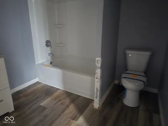 $122,500 | 189 E Street Southwest, Linton, IN 47441