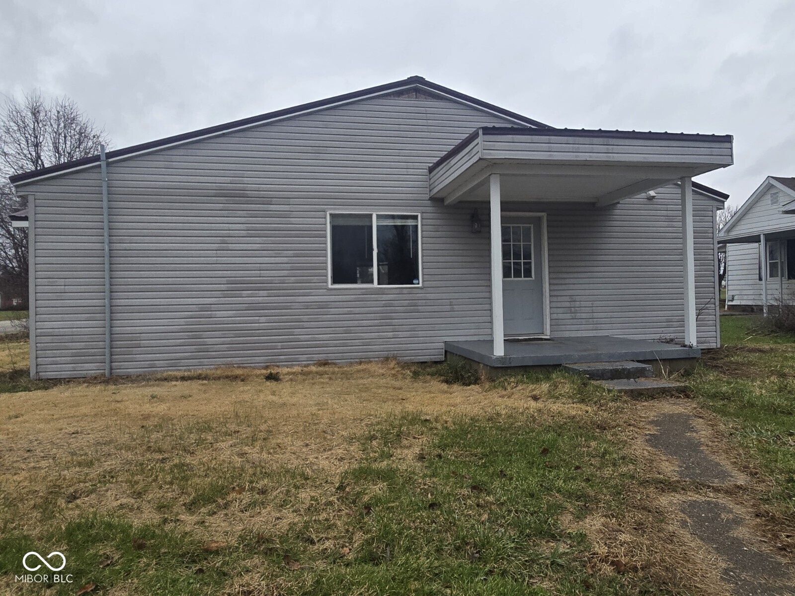 189 E Street Southwest Linton, IN 47441 - Photo 4 of 14