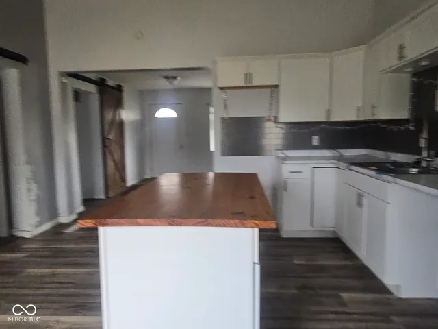 $122,500 | 189 E Street Southwest, Linton, IN 47441