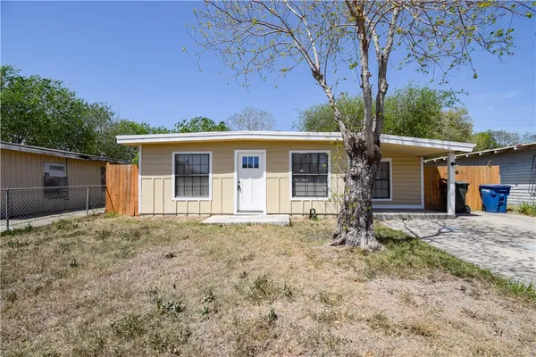 $1,700 | 4613 Odem Drive, Corpus Christi, TX 78415