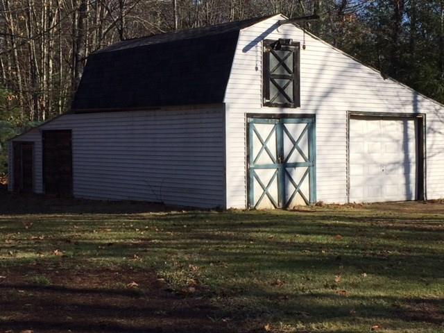 368 Lebanon Road North Berwick, ME 03906 - Photo 4 of 13 plenty of storage