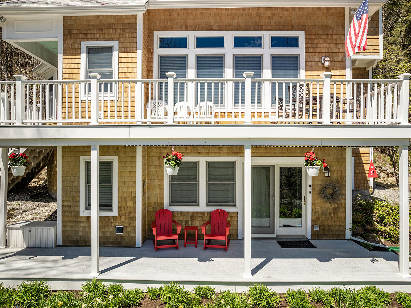 24 Howe Hill Road Camden, ME 04843 - Photo 11 of 54 DJI_0386