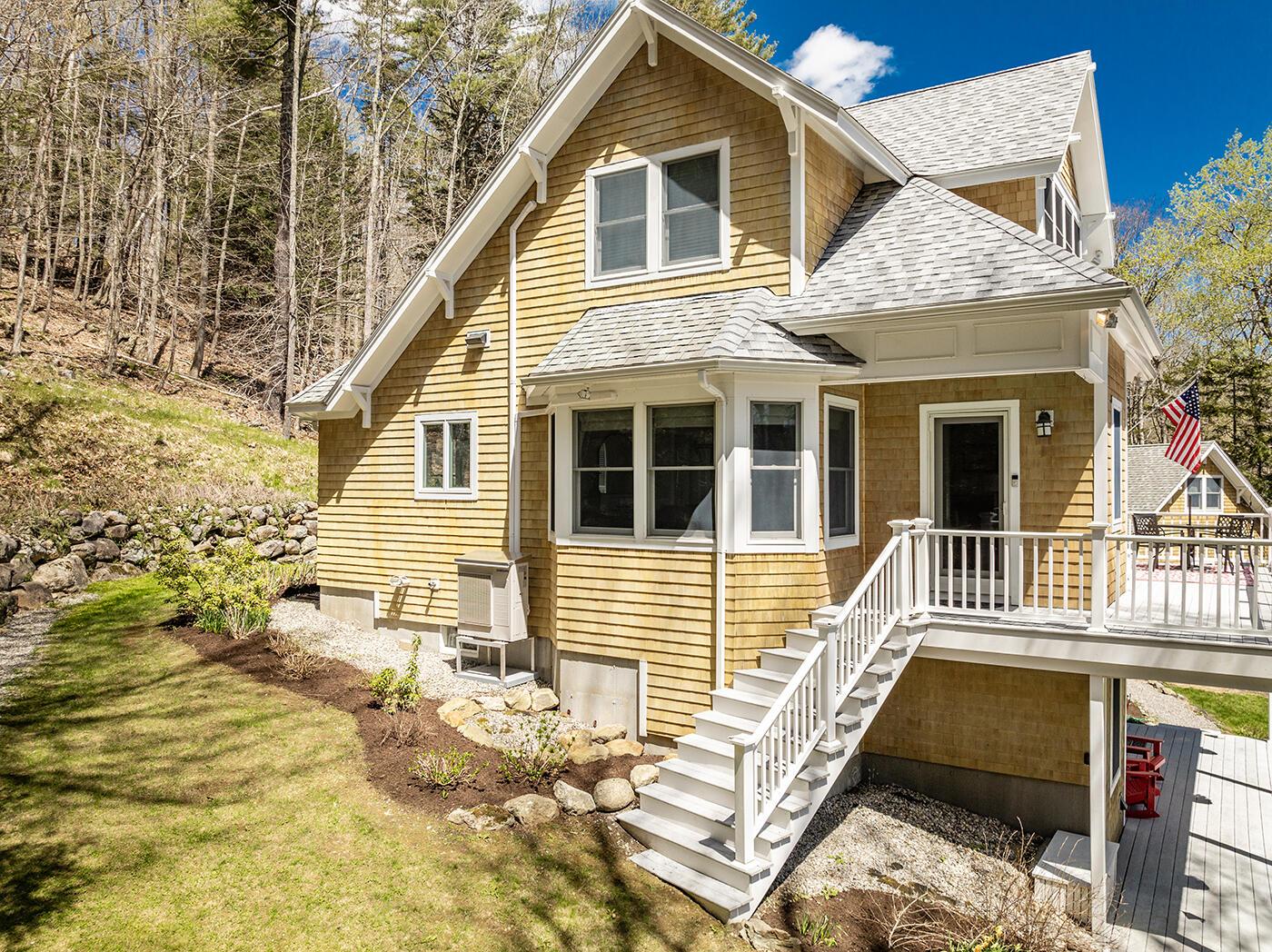 24 Howe Hill Road Camden, ME 04843 - Photo 13 of 54 DJI_0394