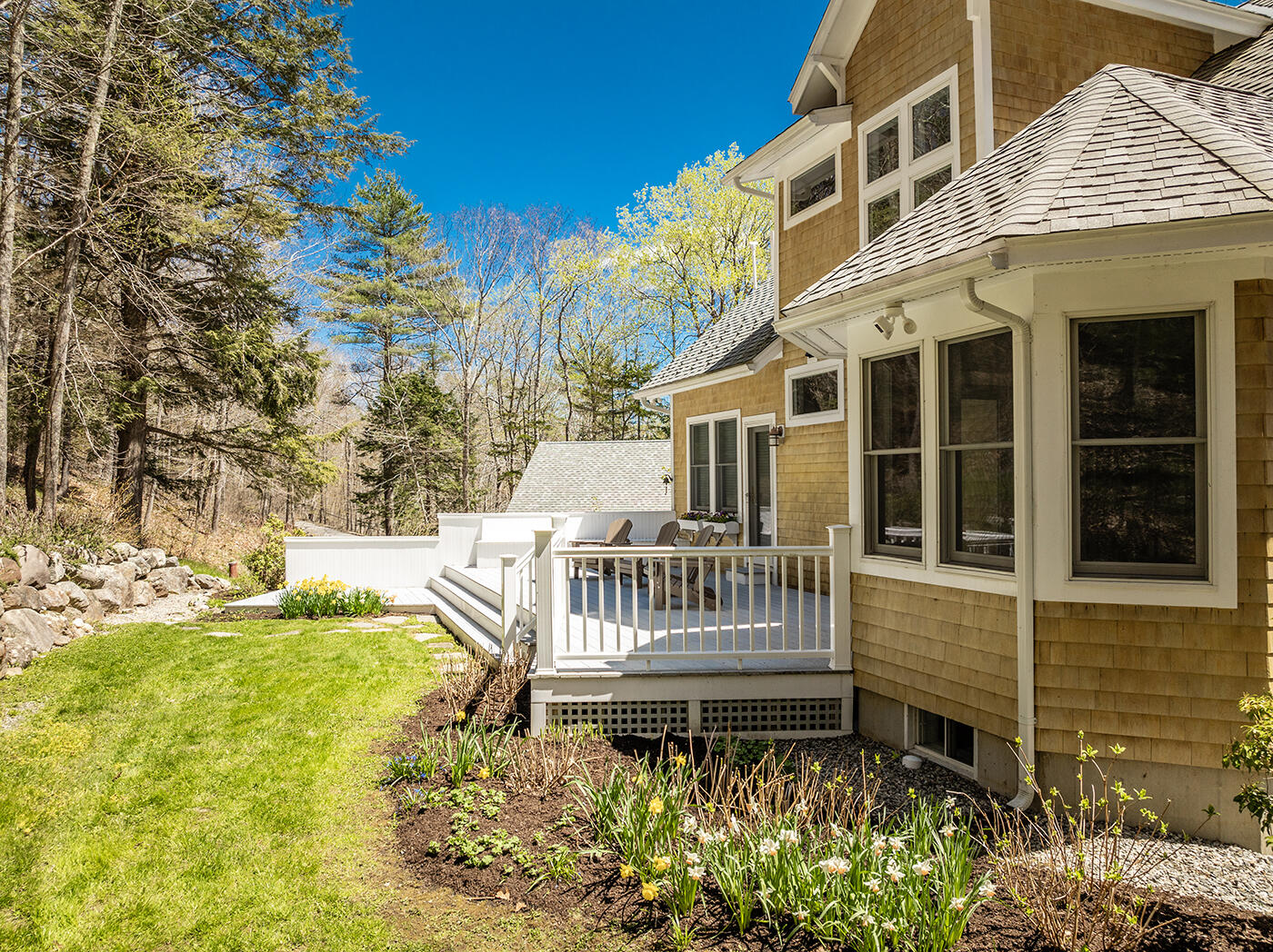 24 Howe Hill Road Camden, ME 04843 - Photo 14 of 54 DJI_0396