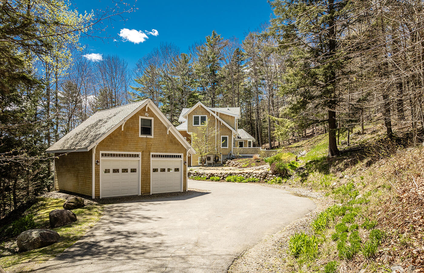 24 Howe Hill Road Camden, ME 04843 - Photo 2 of 54 DJI_0365
