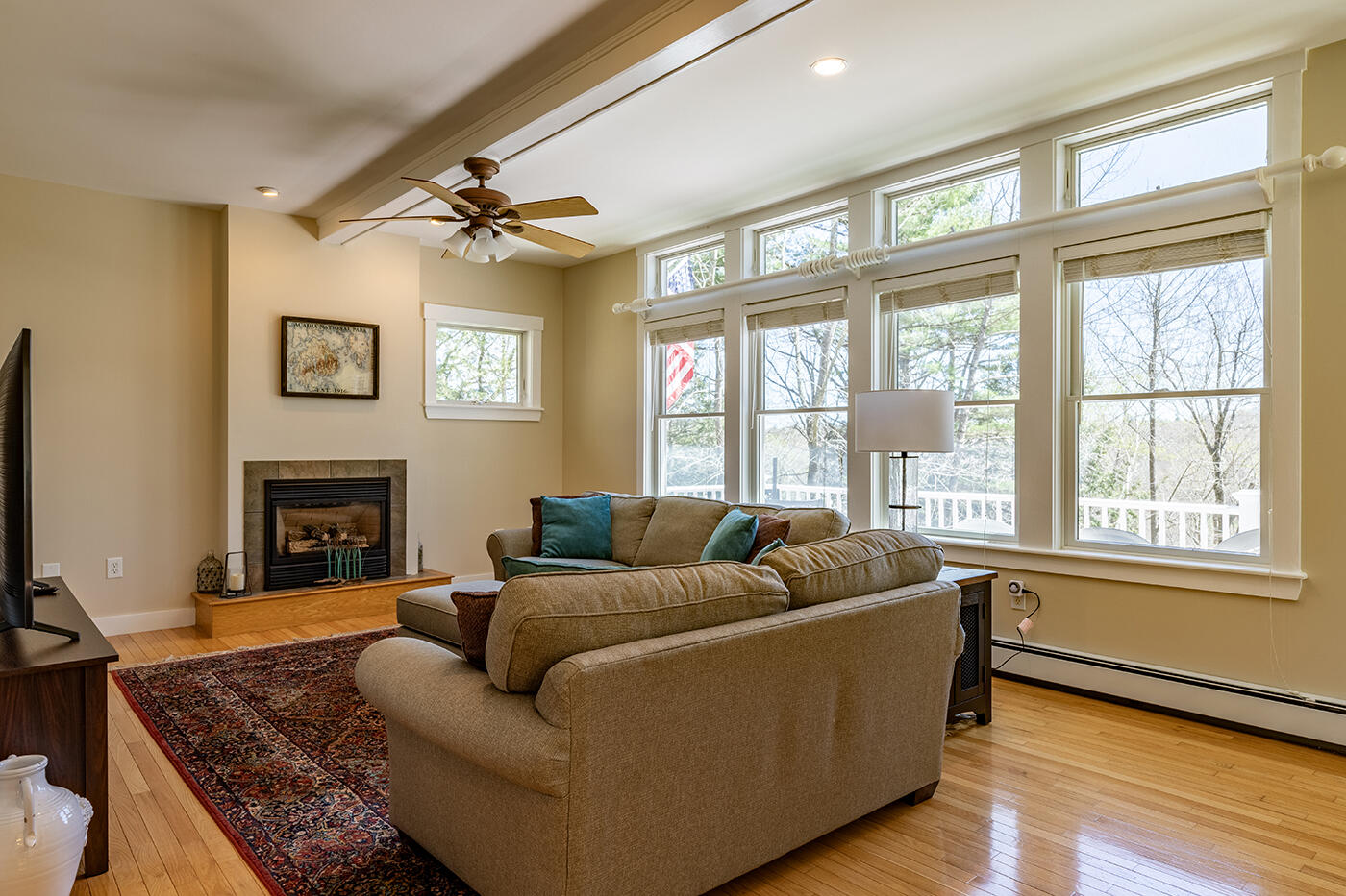 24 Howe Hill Road Camden, ME 04843 - Photo 23 of 54 IMG_6849-HDR